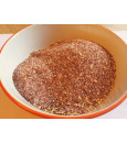 Černá sůl  s Irským mechem 200 g